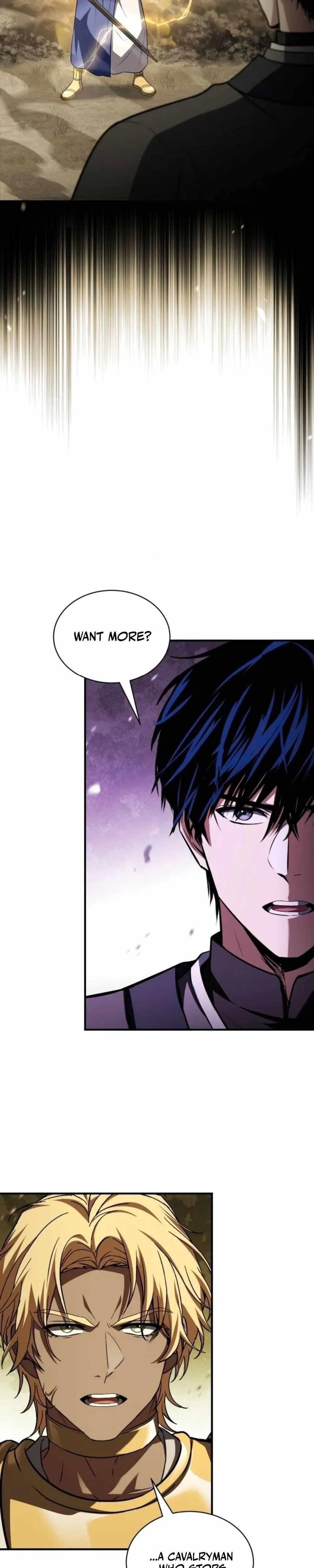 The Swordmaster Who Leapt Through Time Chapter 34 - Page 26