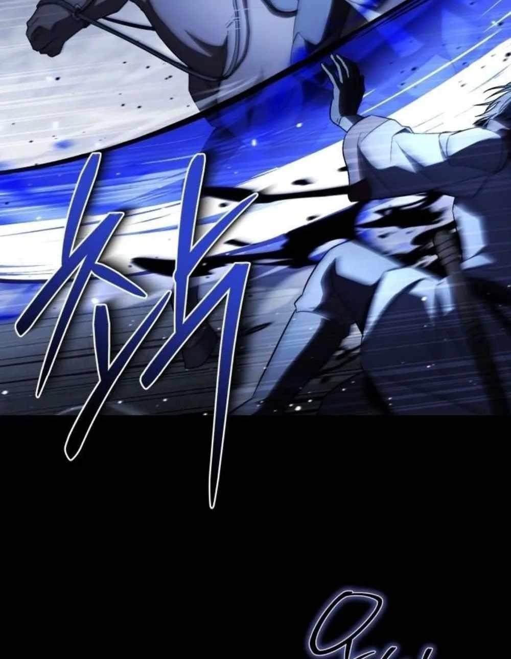 The Swordmaster Who Leapt Through Time Chapter 34 - Page 8