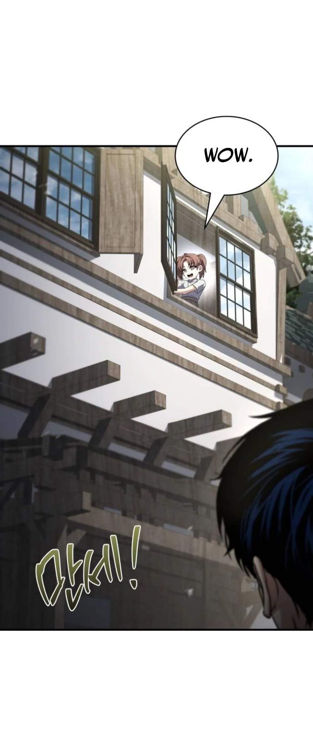 The Swordmaster Who Leapt Through Time Chapter 35 - Page 12