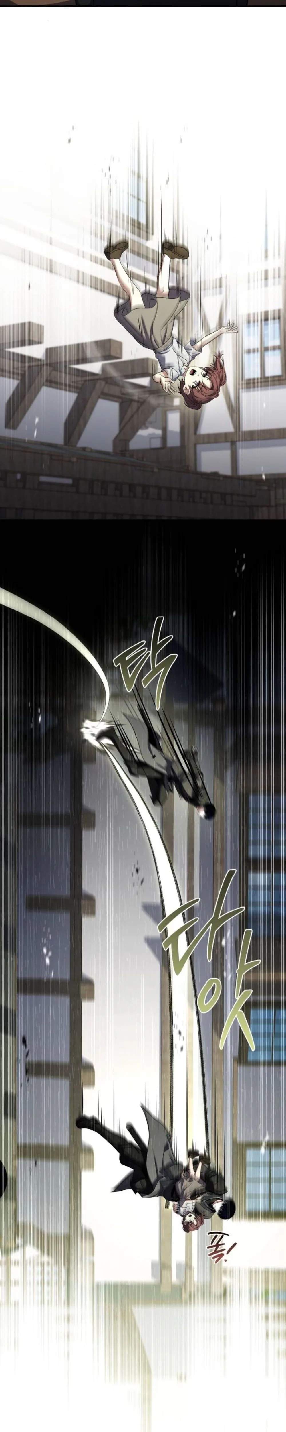 The Swordmaster Who Leapt Through Time Chapter 35 - Page 14