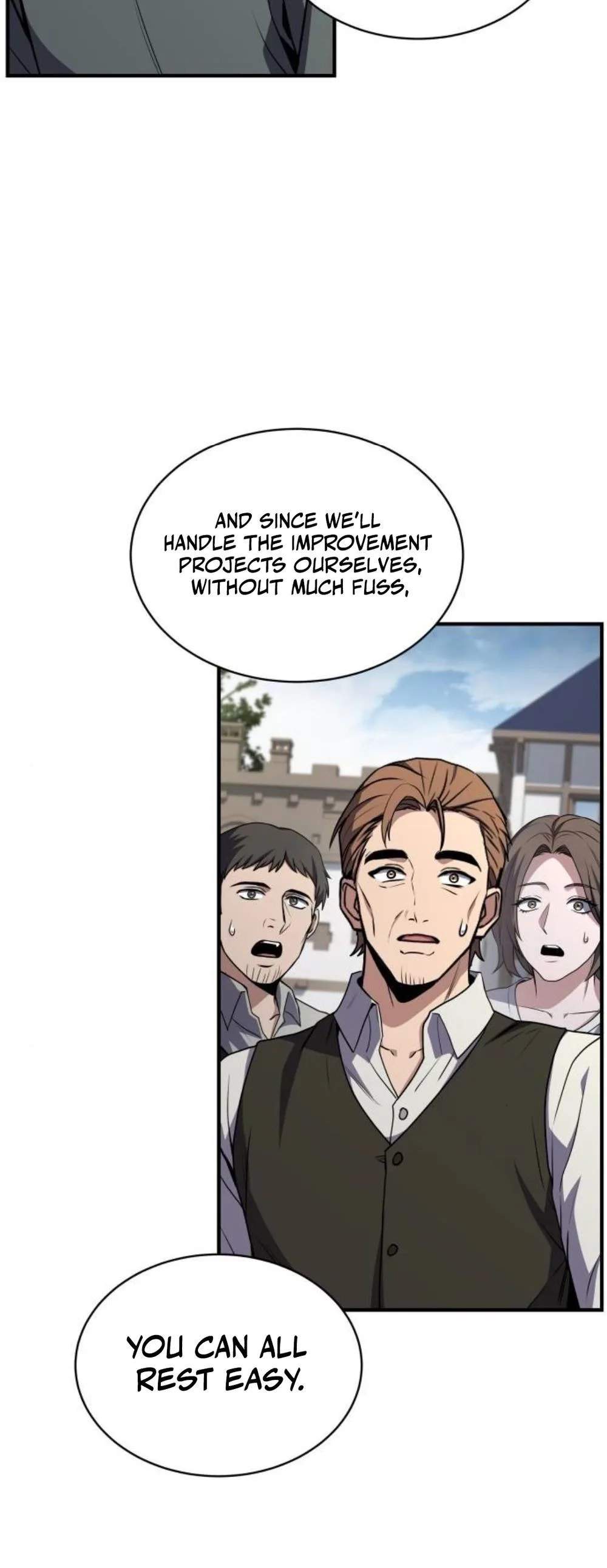 The Swordmaster Who Leapt Through Time Chapter 35 - Page 20