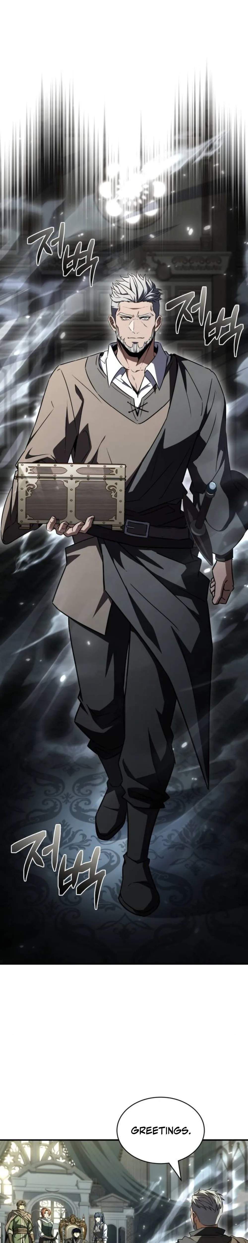 The Swordmaster Who Leapt Through Time Chapter 35 - Page 29