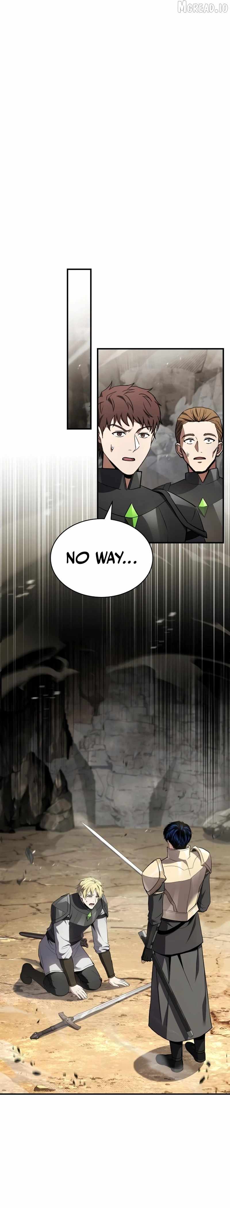 The Swordmaster Who Leapt Through Time Chapter 38 - Page 15