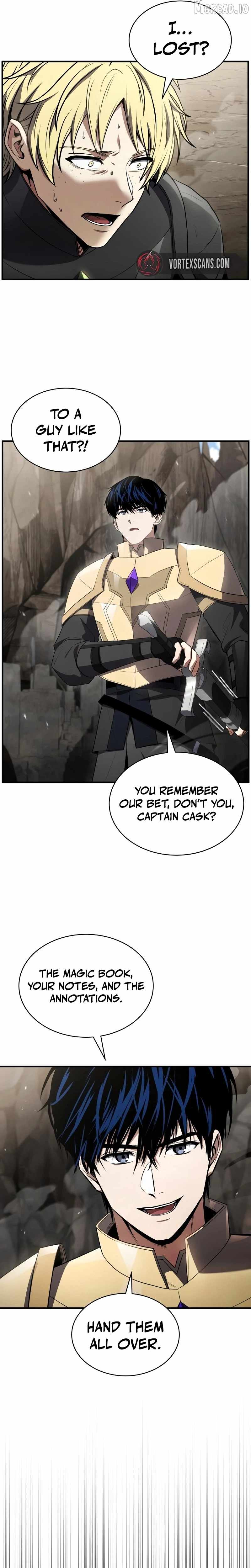 The Swordmaster Who Leapt Through Time Chapter 38 - Page 16