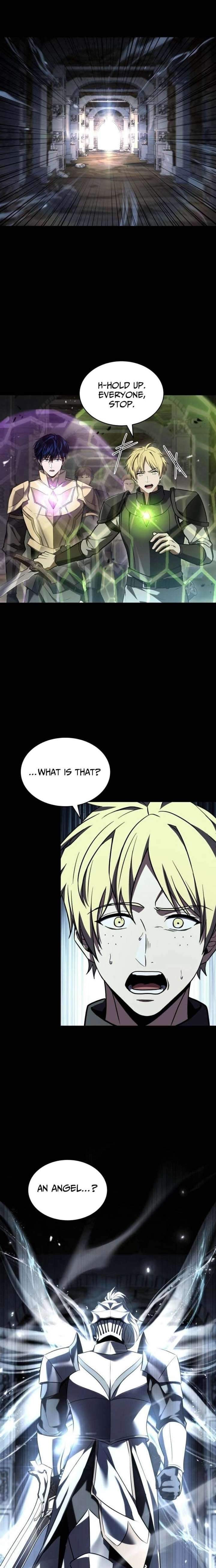 The Swordmaster Who Leapt Through Time Chapter 39 - Page 19