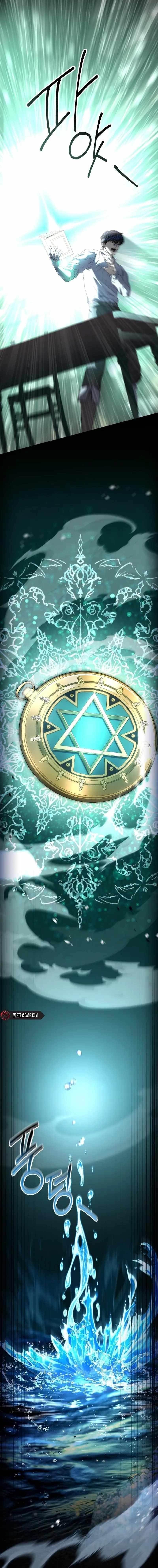 The Swordmaster Who Leapt Through Time Chapter 4 - Page 4