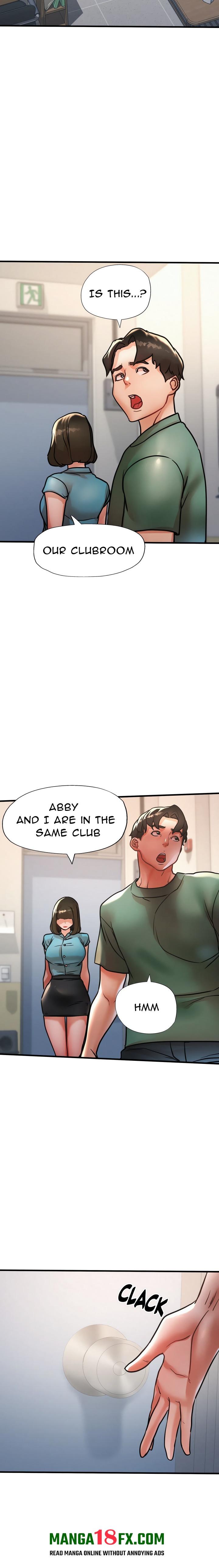 Soaping Up My Stepmom (Uncensored) Chapter 14 - Page 11