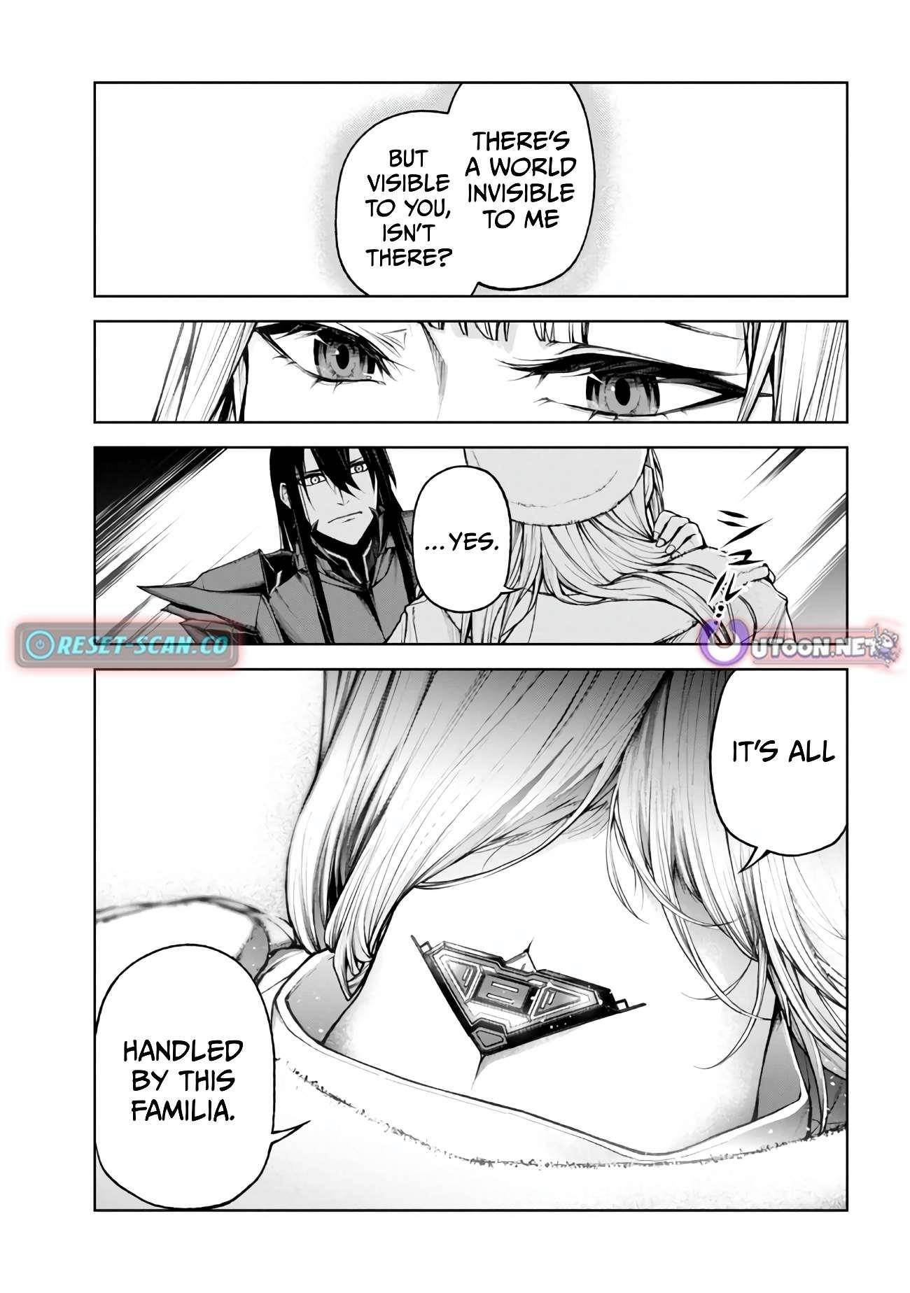 Demon Lord 2099 Chapter 3.1 - Page 13