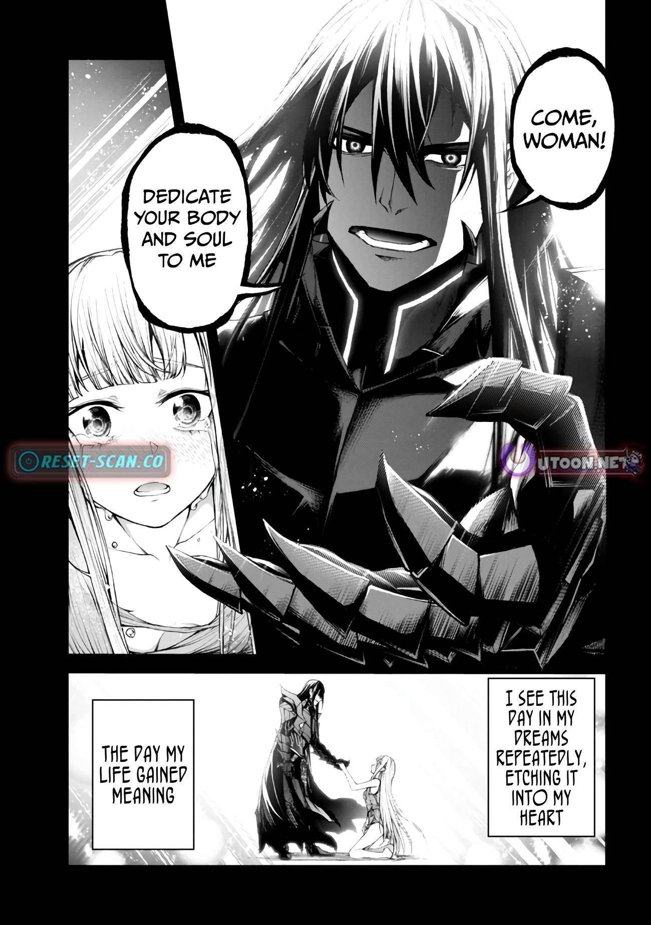 Demon Lord 2099 Chapter 5 - Page 5