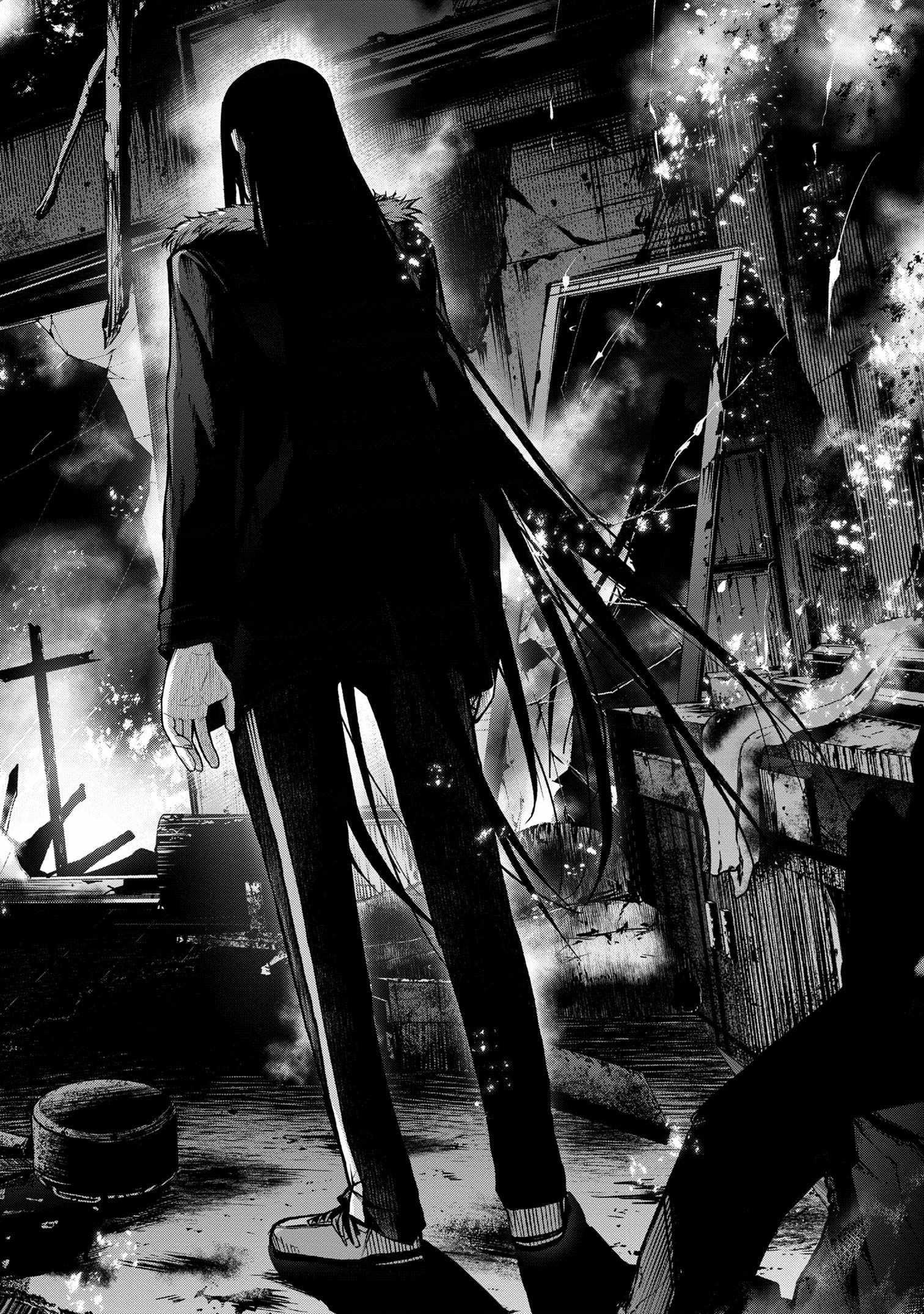 Demon Lord 2099 Chapter 7 - Page 17