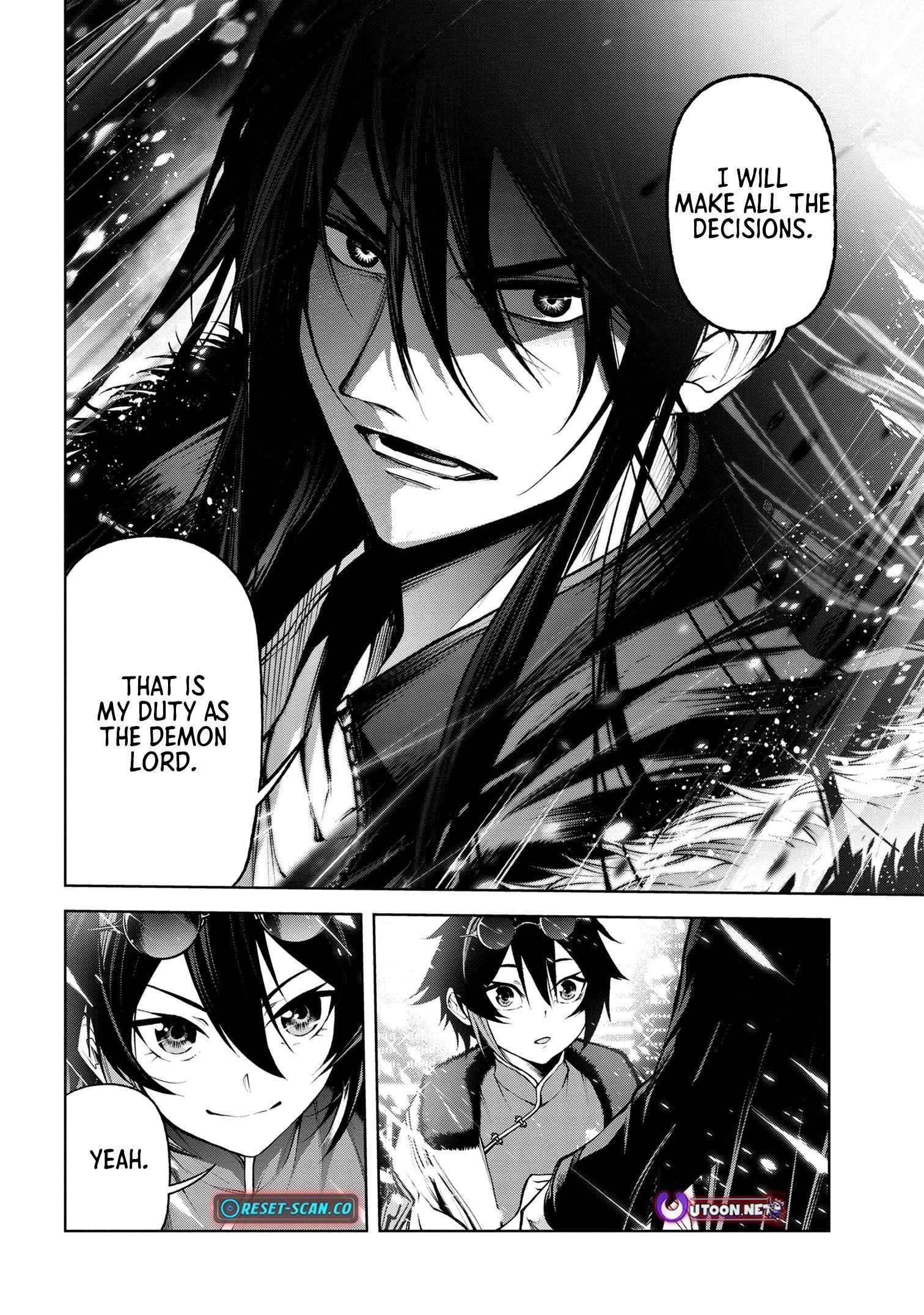 Demon Lord 2099 Chapter 7 - Page 9