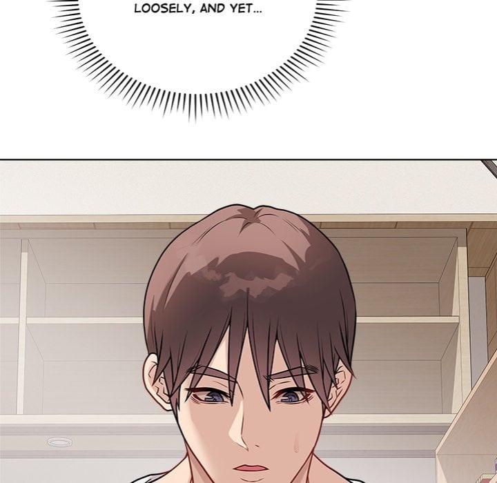 Signed, Sealed, Mistaken (Uncensored) Chapter 20 - Page 158