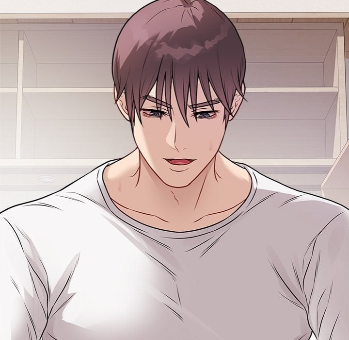 Signed, Sealed, Mistaken (Uncensored) Chapter 20 - Page 179