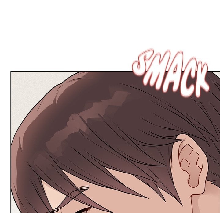 Signed, Sealed, Mistaken (Uncensored) Chapter 20 - Page 64