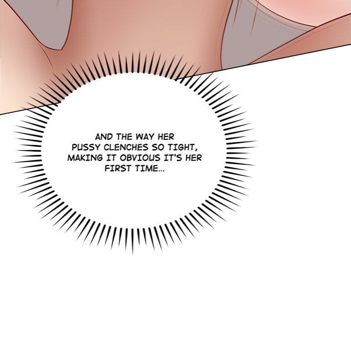 Signed, Sealed, Mistaken (Uncensored) Chapter 20 - Page 71