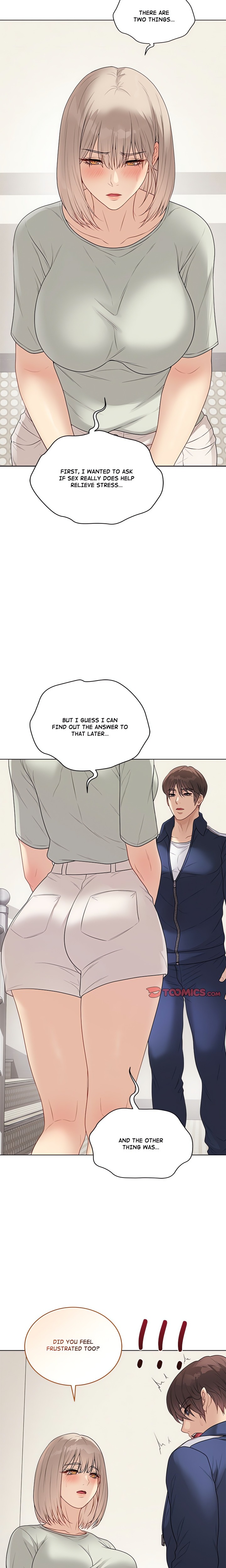 Signed, Sealed, Mistaken (Uncensored) Chapter 26 - Page 3