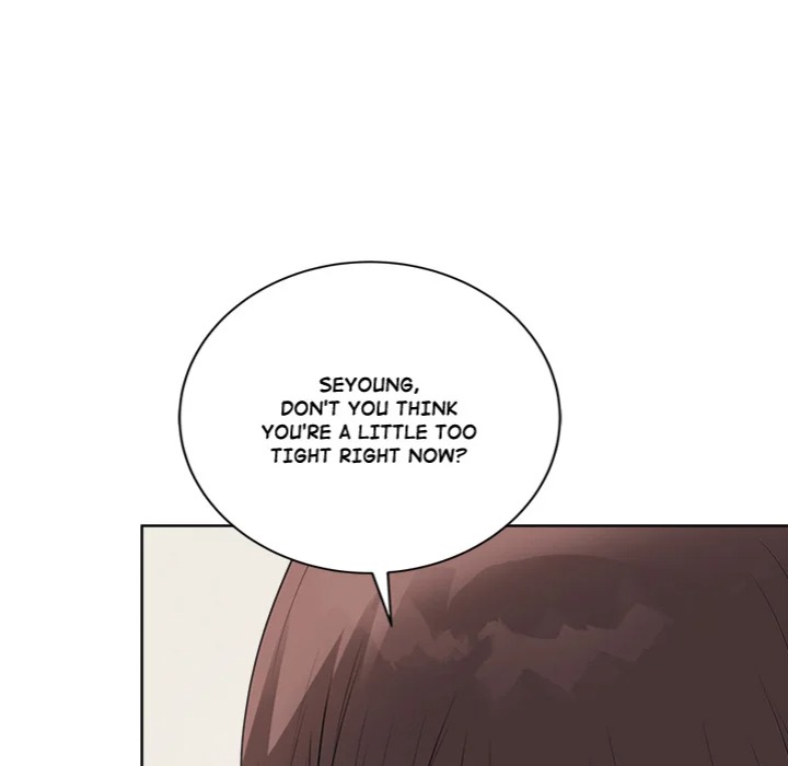 Signed, Sealed, Mistaken (Uncensored) Chapter 27 - Page 12