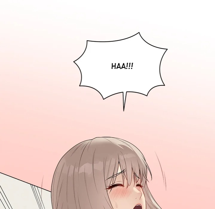 Signed, Sealed, Mistaken (Uncensored) Chapter 27 - Page 123