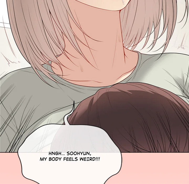 Signed, Sealed, Mistaken (Uncensored) Chapter 27 - Page 140