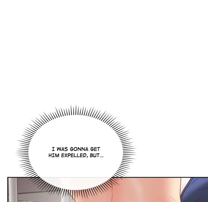 Signed, Sealed, Mistaken (Uncensored) Chapter 27 - Page 156