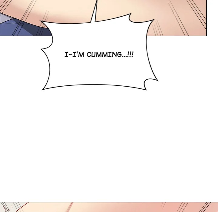 Signed, Sealed, Mistaken (Uncensored) Chapter 27 - Page 186