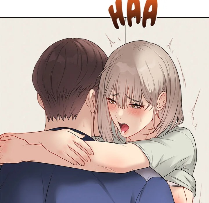 Signed, Sealed, Mistaken (Uncensored) Chapter 27 - Page 189