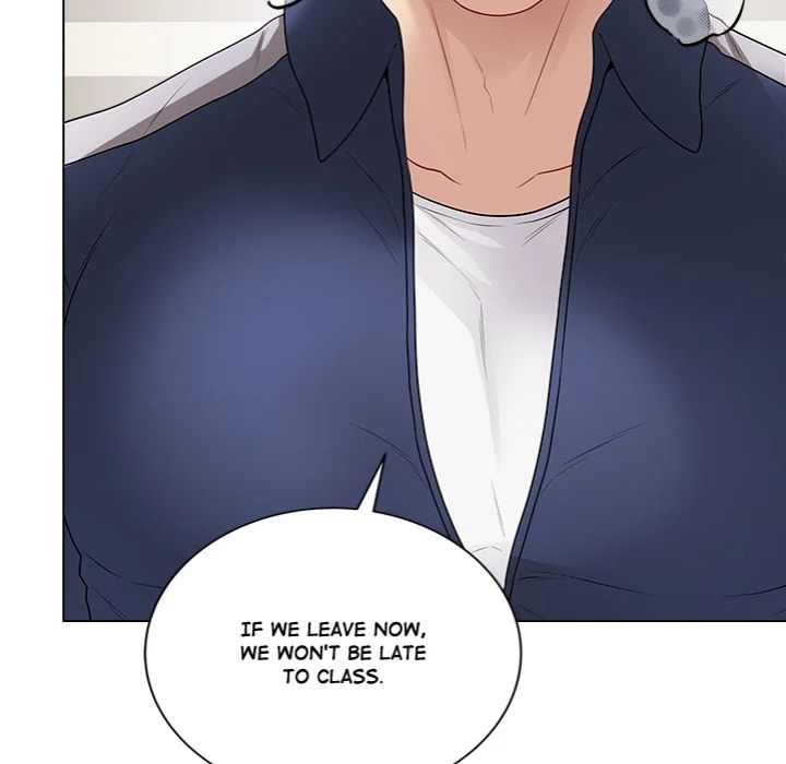 Signed, Sealed, Mistaken (Uncensored) Chapter 27 - Page 197