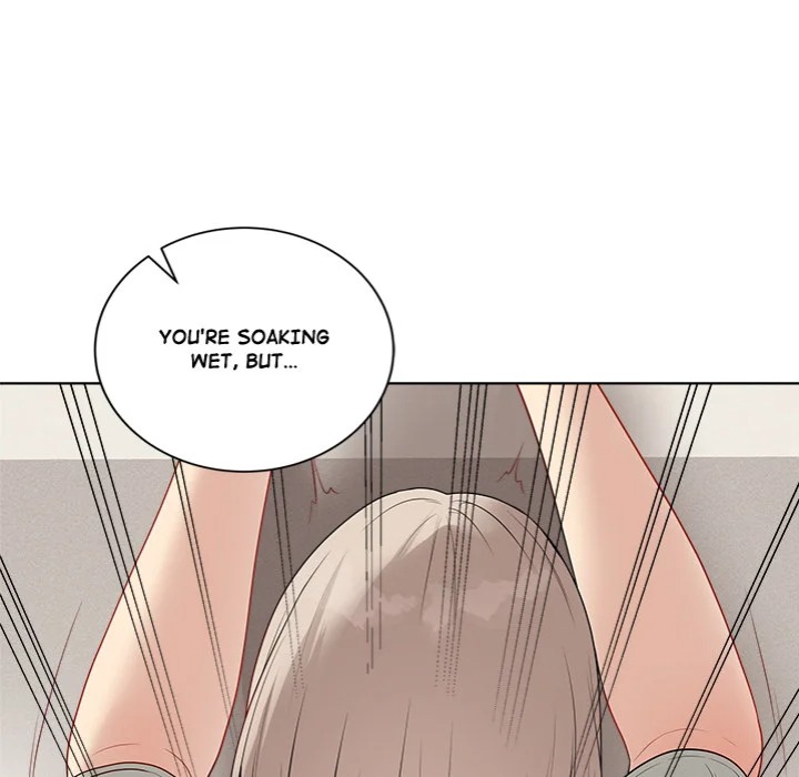 Signed, Sealed, Mistaken (Uncensored) Chapter 27 - Page 37