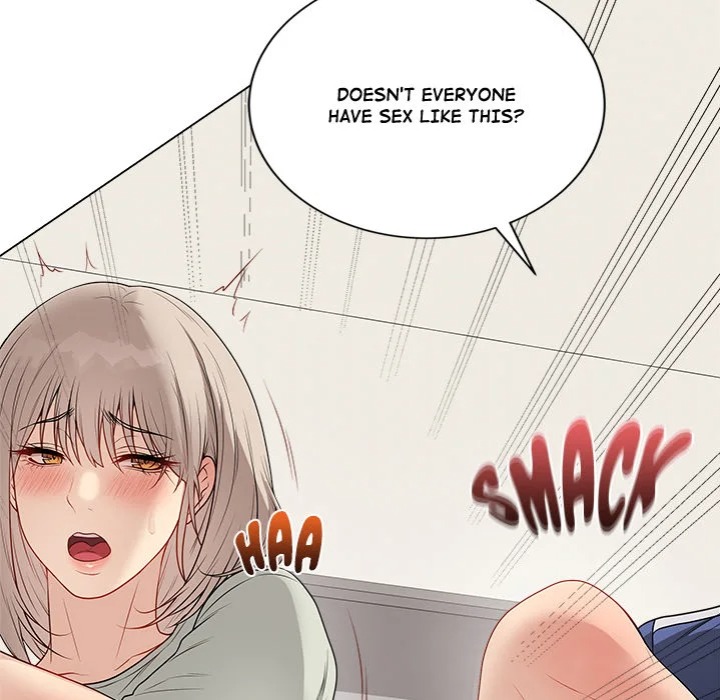 Signed, Sealed, Mistaken (Uncensored) Chapter 27 - Page 66