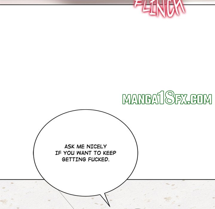 Signed, Sealed, Mistaken (Uncensored) Chapter 32 - Page 128