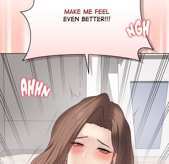 Signed, Sealed, Mistaken (Uncensored) Chapter 32 - Page 145