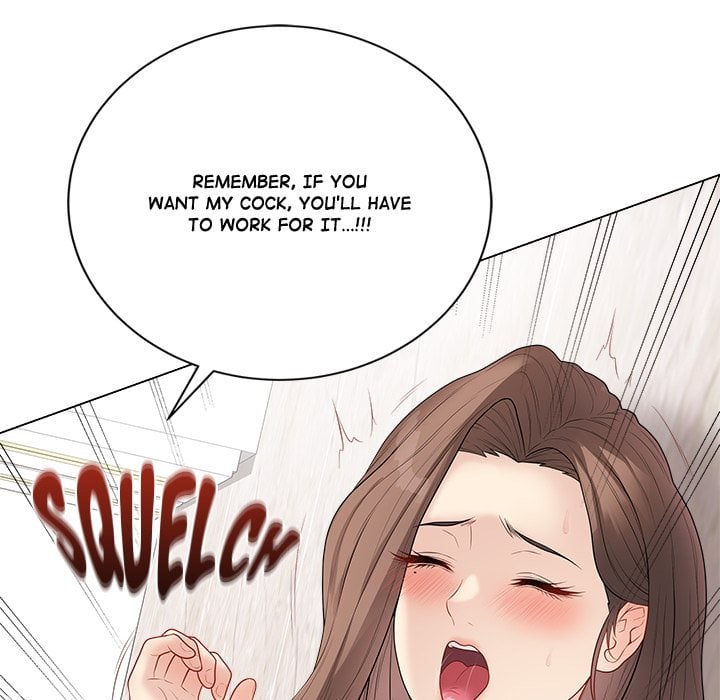 Signed, Sealed, Mistaken (Uncensored) Chapter 32 - Page 150