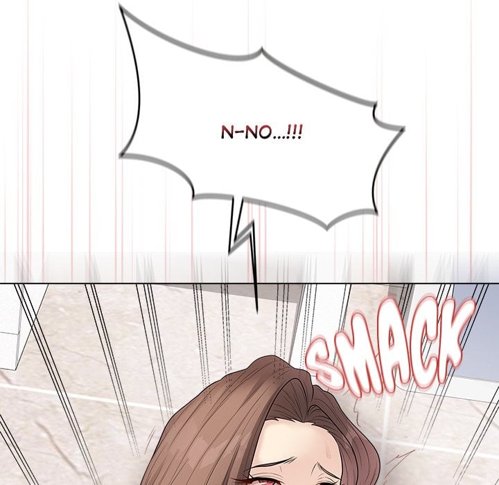 Signed, Sealed, Mistaken (Uncensored) Chapter 32 - Page 156