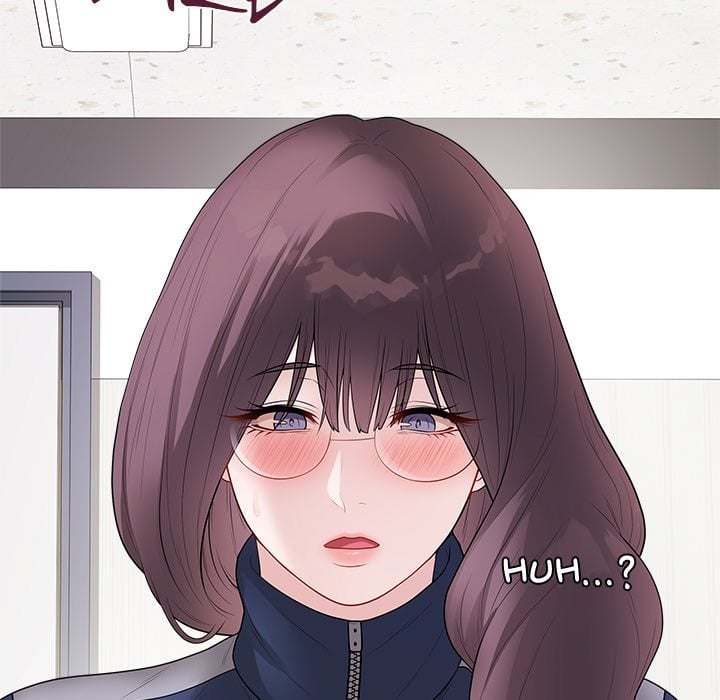 Signed, Sealed, Mistaken (Uncensored) Chapter 32 - Page 199