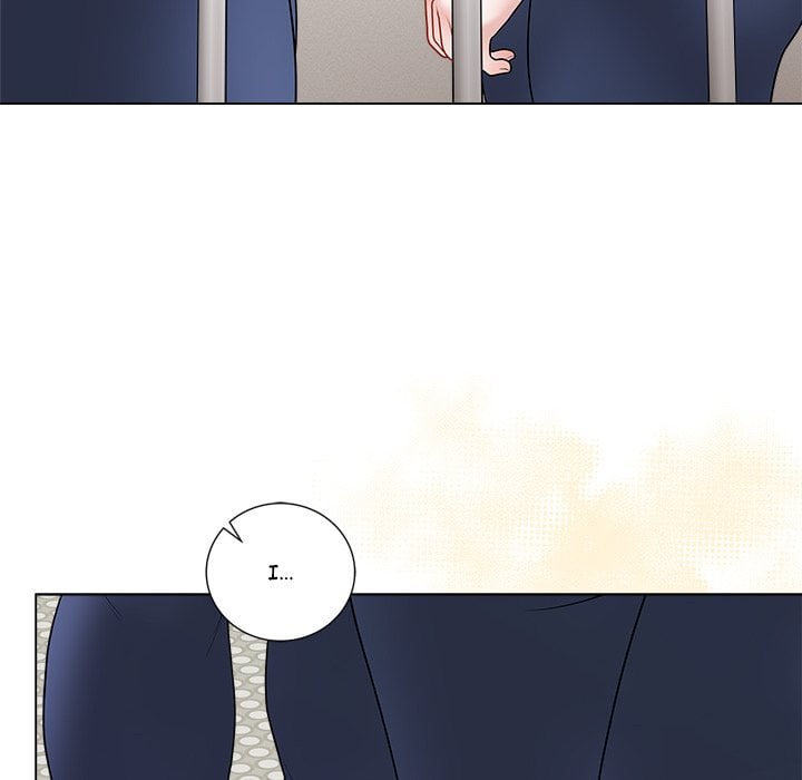 Signed, Sealed, Mistaken (Uncensored) Chapter 32 - Page 219