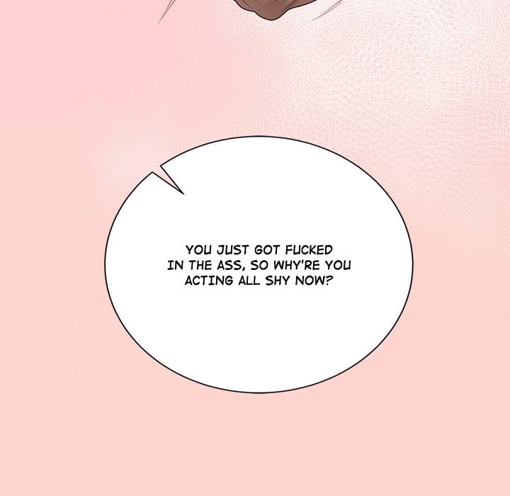 Signed, Sealed, Mistaken (Uncensored) Chapter 32 - Page 96