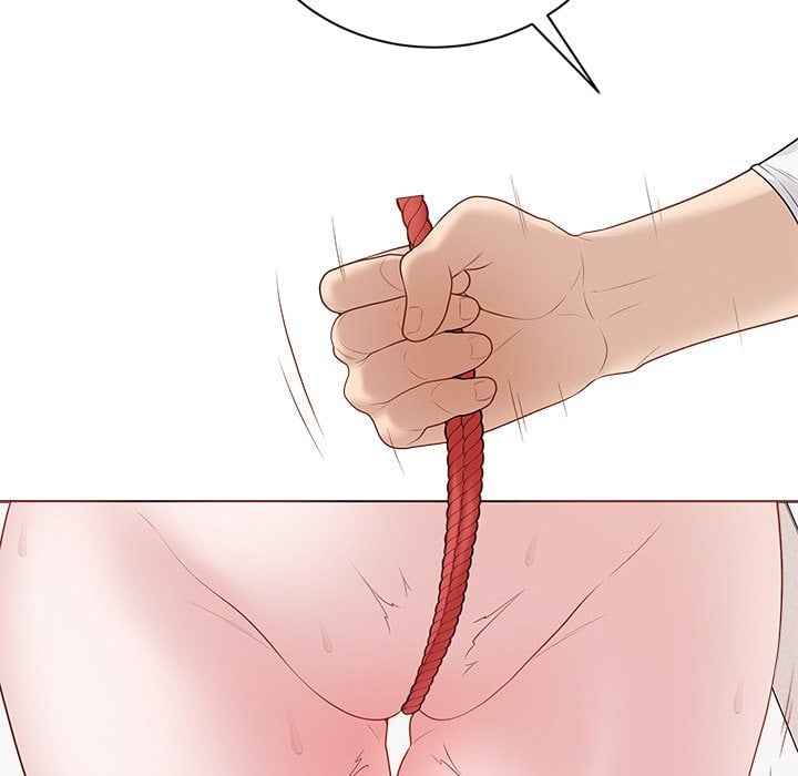 Signed, Sealed, Mistaken (Uncensored) Chapter 34 - Page 47