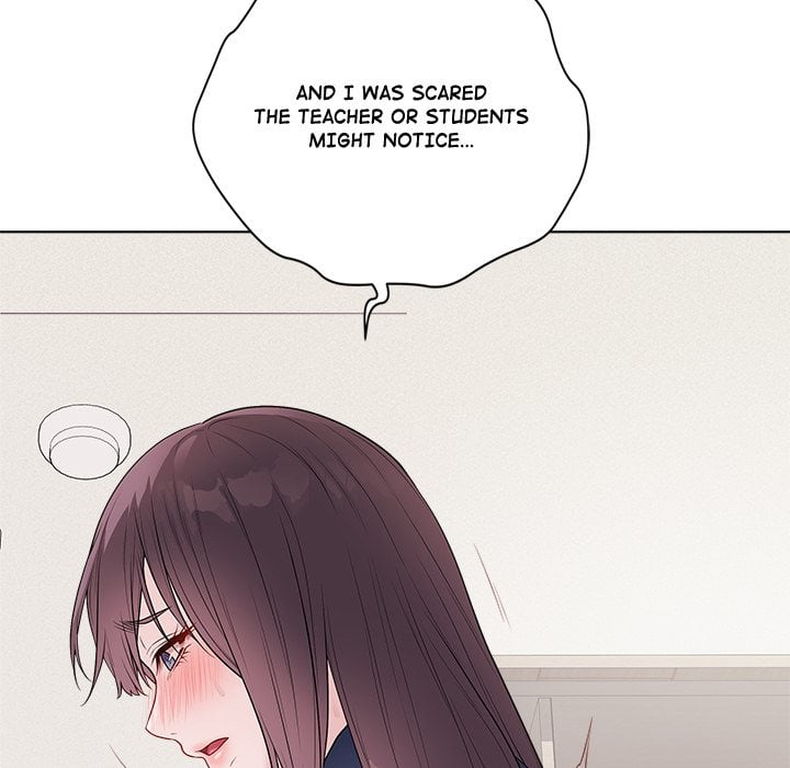 Signed, Sealed, Mistaken (Uncensored) Chapter 34 - Page 57