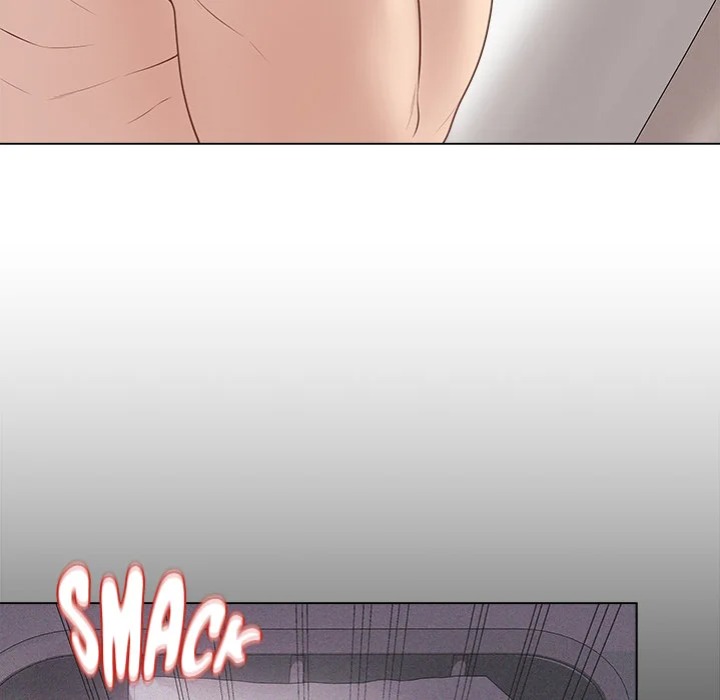 Signed, Sealed, Mistaken (Uncensored) Chapter 35 - Page 109