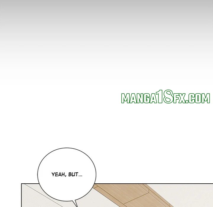 Signed, Sealed, Mistaken (Uncensored) Chapter 35 - Page 114