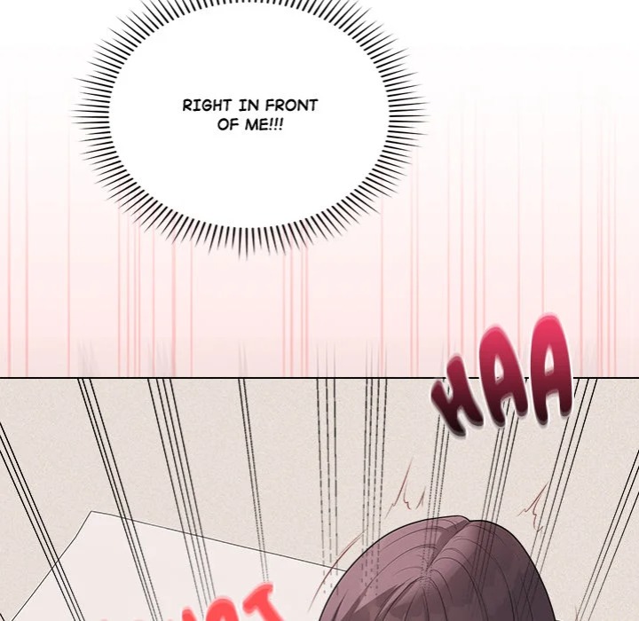 Signed, Sealed, Mistaken (Uncensored) Chapter 35 - Page 172