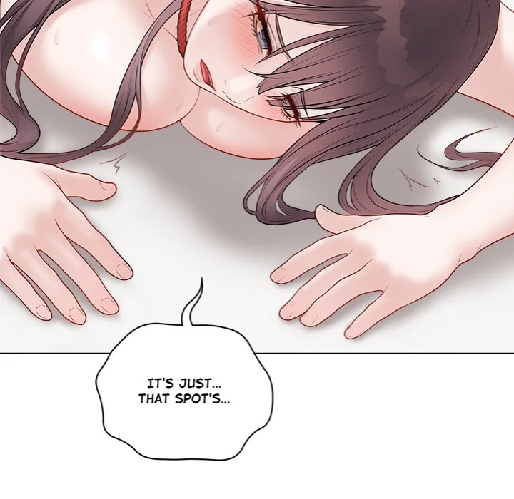 Signed, Sealed, Mistaken (Uncensored) Chapter 35 - Page 71