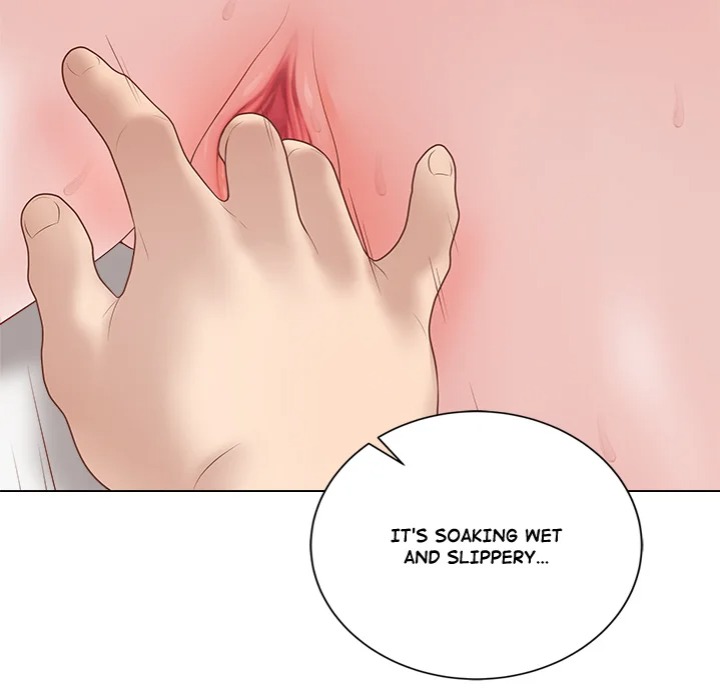 Signed, Sealed, Mistaken (Uncensored) Chapter 35 - Page 81