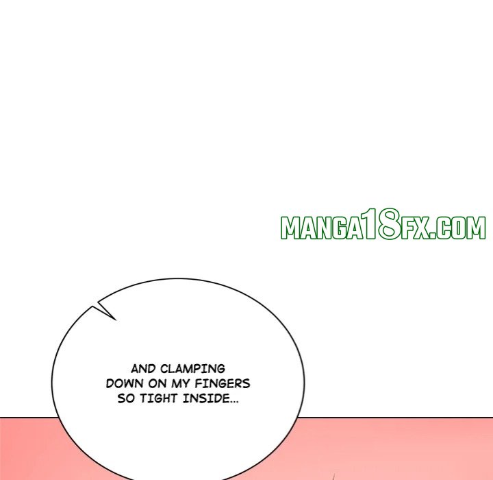 Signed, Sealed, Mistaken (Uncensored) Chapter 35 - Page 82