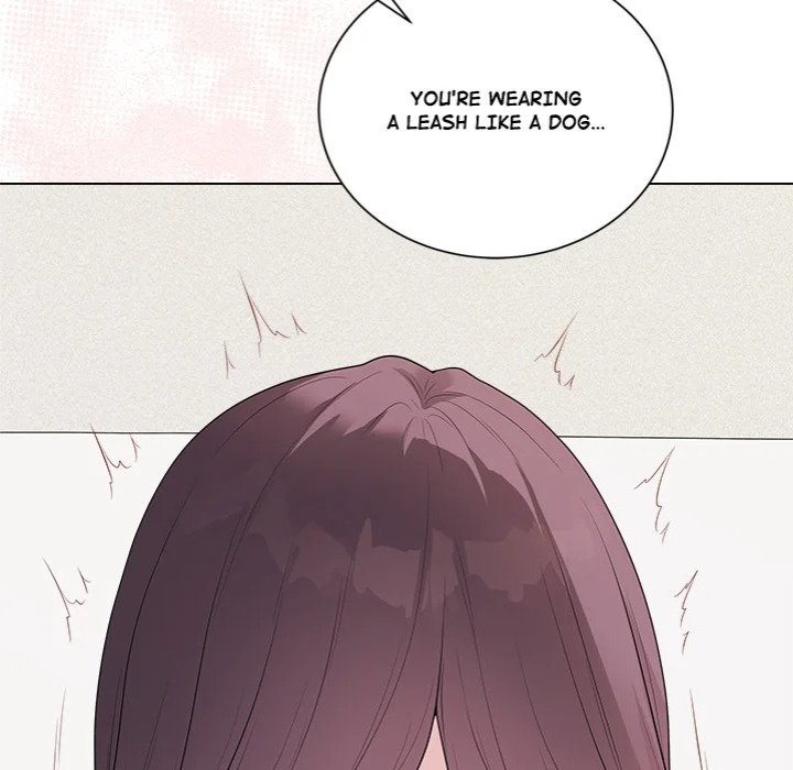 Signed, Sealed, Mistaken (Uncensored) Chapter 35 - Page 98