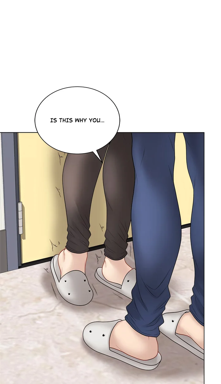 Signed, Sealed, Mistaken (Uncensored) Chapter 38 - Page 1