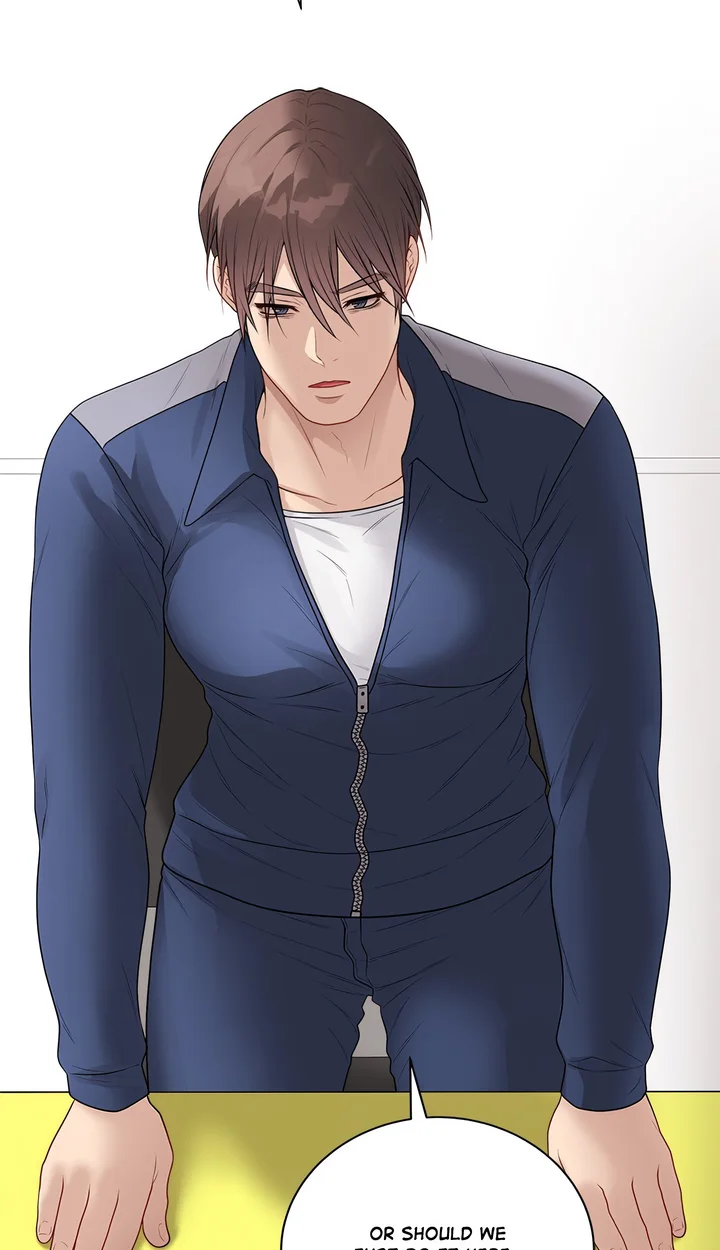 Signed, Sealed, Mistaken (Uncensored) Chapter 38 - Page 101