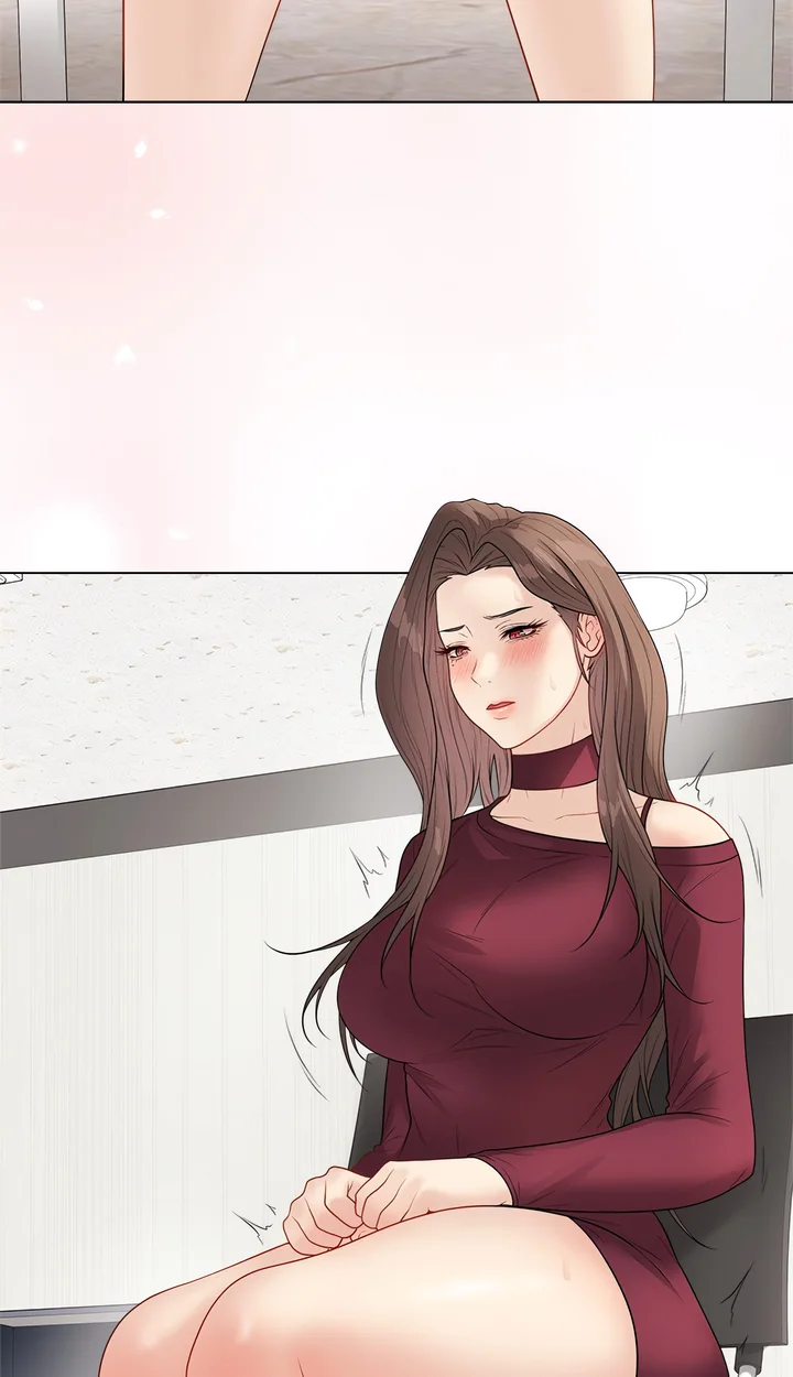 Signed, Sealed, Mistaken (Uncensored) Chapter 38 - Page 105