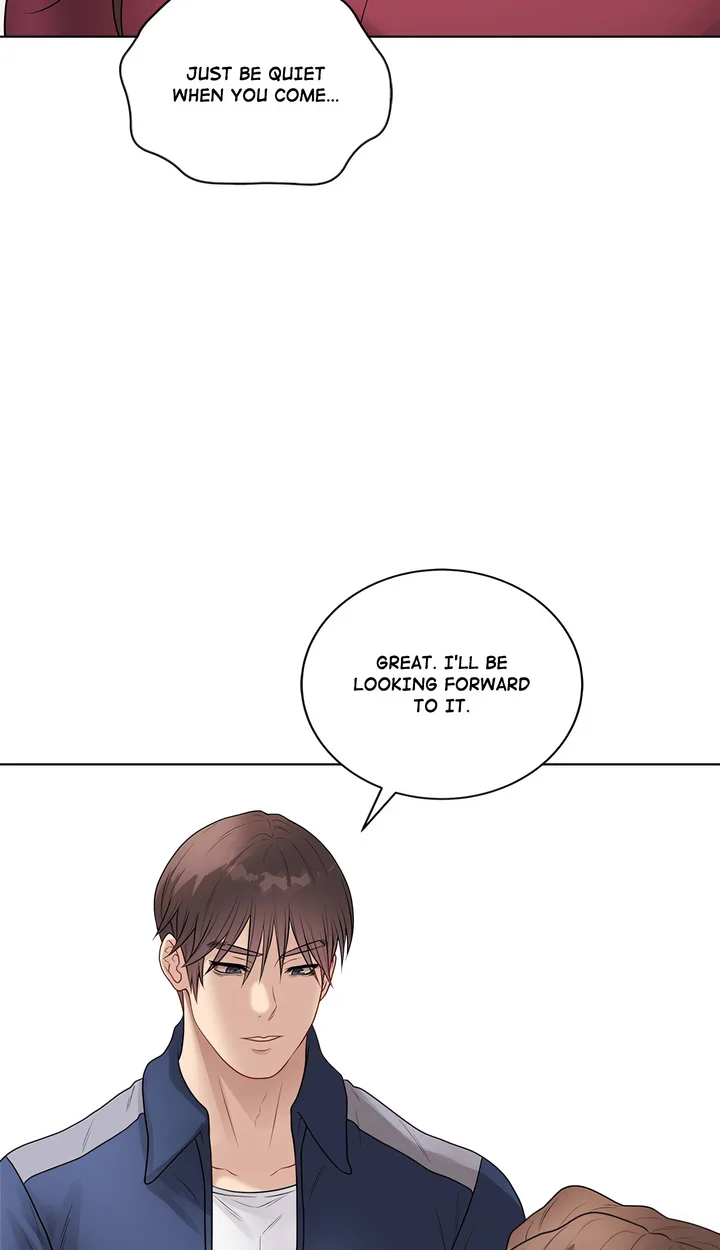 Signed, Sealed, Mistaken (Uncensored) Chapter 38 - Page 108