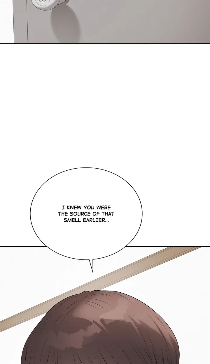 Signed, Sealed, Mistaken (Uncensored) Chapter 38 - Page 114